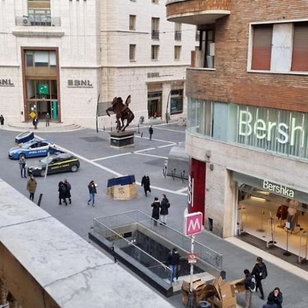 Dimora Donn'Alba Daire Napoli Dış mekan fotoğraf