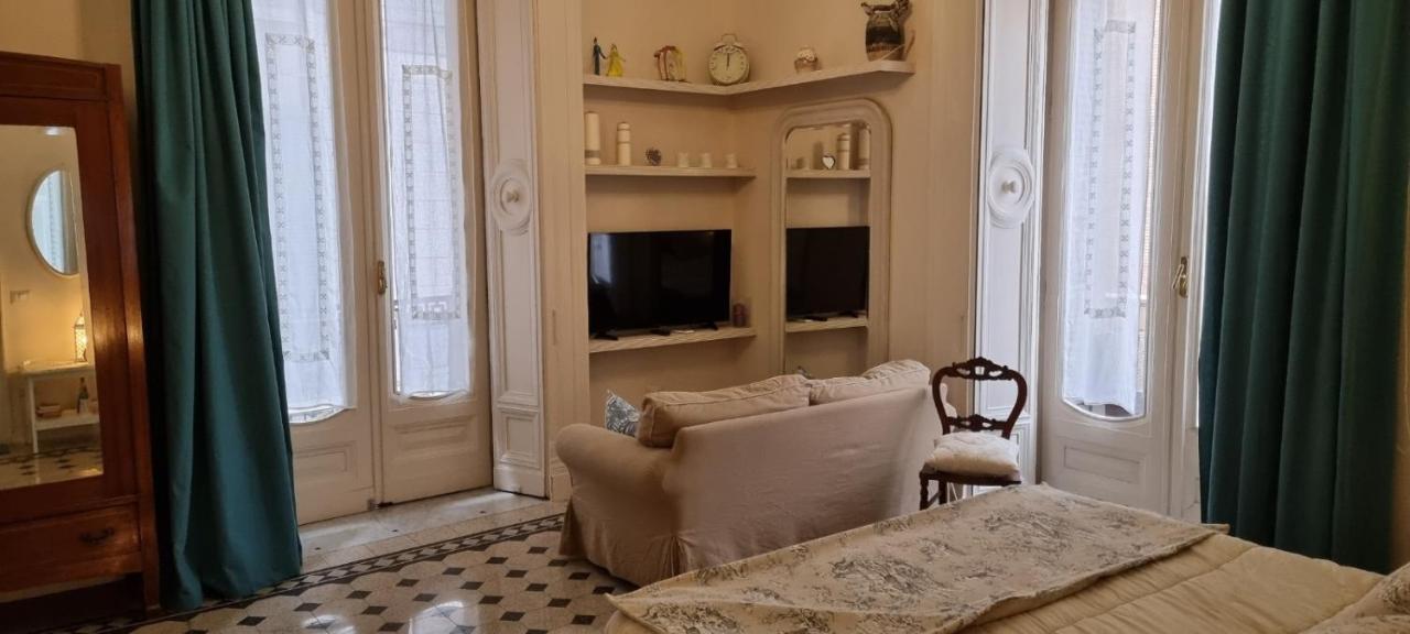 Dimora Donn'Alba Daire Napoli Dış mekan fotoğraf